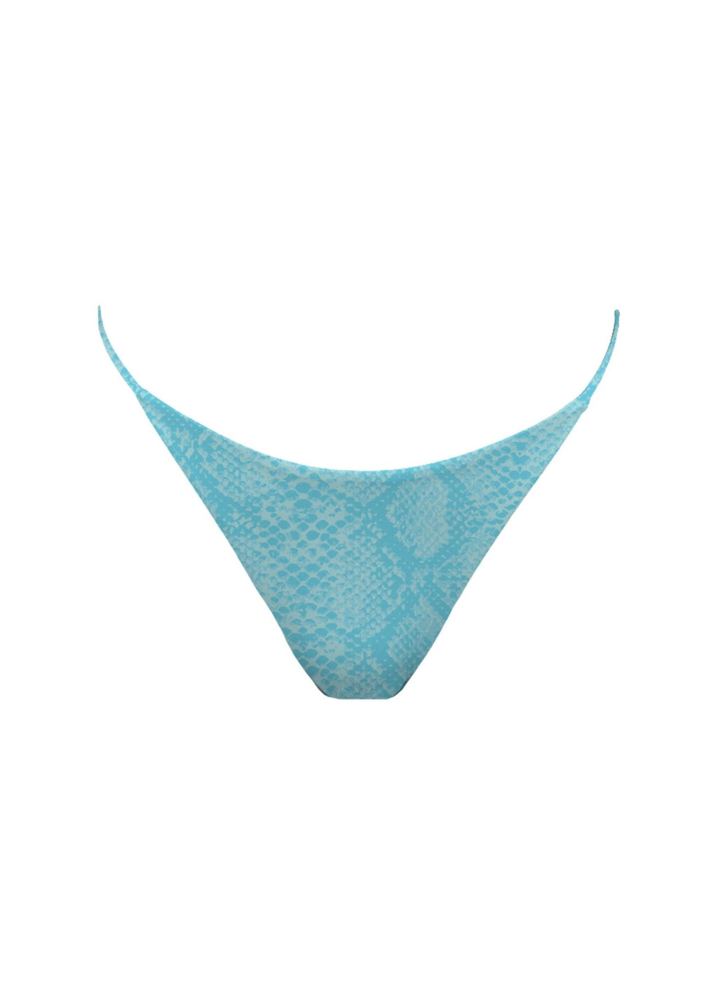 Mai Spring 26String BottomSwimwear