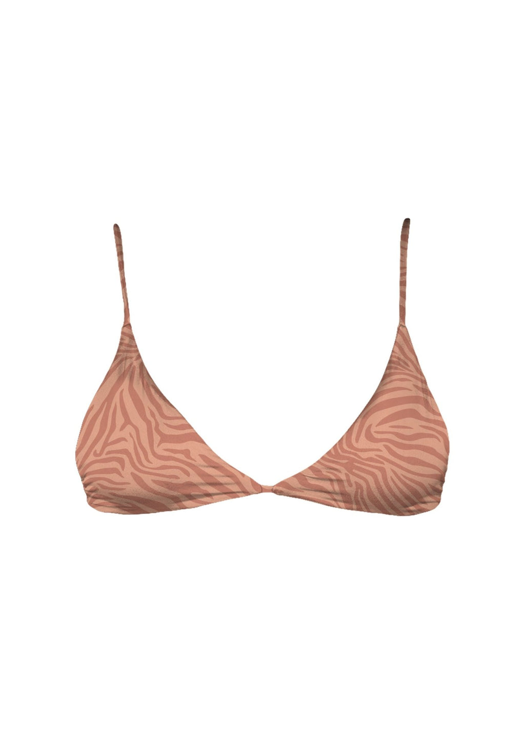 Mai String Top