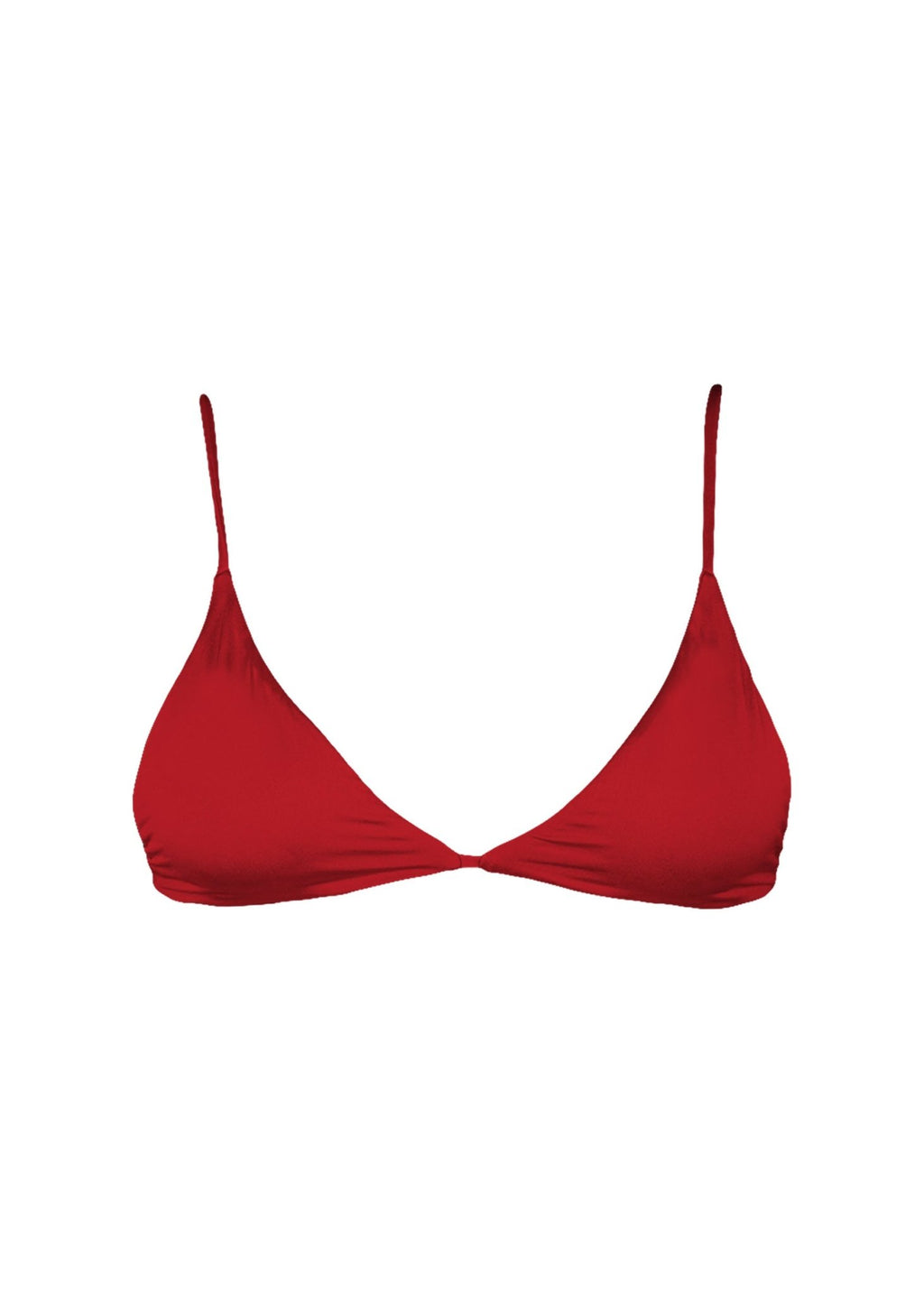 Mai Pre - Resort '26String TopSwimwear