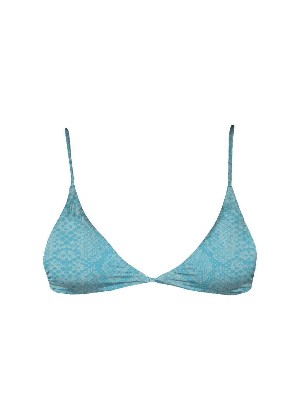 Mai Spring 26String TopSwimwear