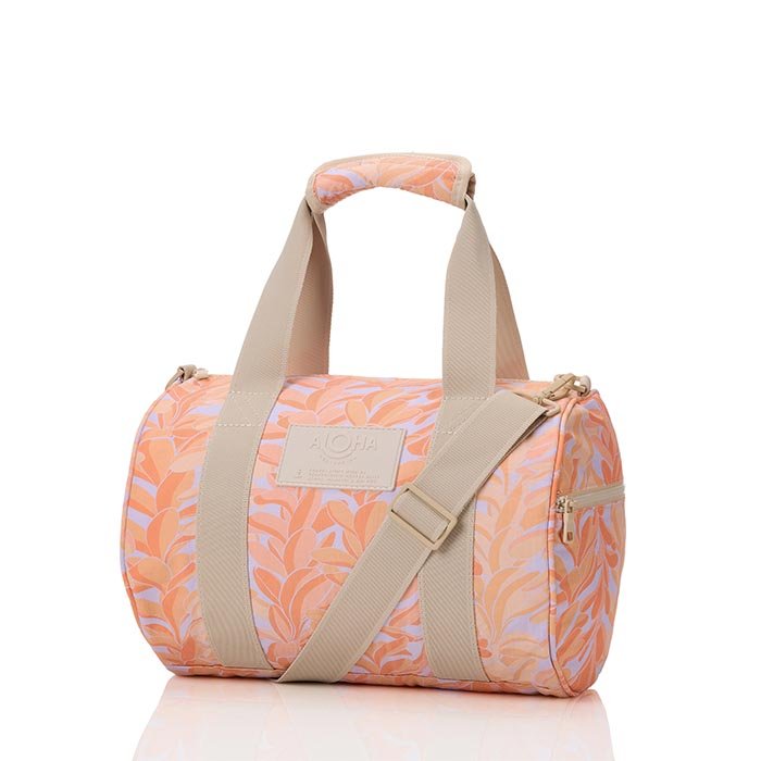 Aloha CollectionStubby DuffleTravel Bag