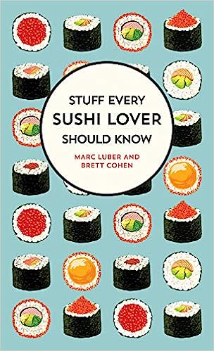 Stuff Every Sushi Lover Should Know - Driftwood Maui & Home By Driftwood