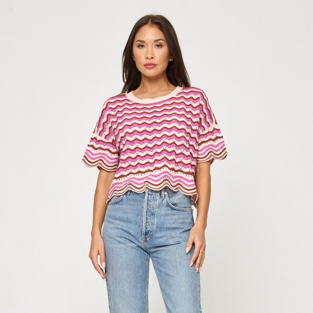 Shell Yeah Crochet