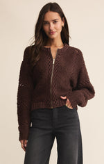 Z SupplySundance Sweater JacketJacket