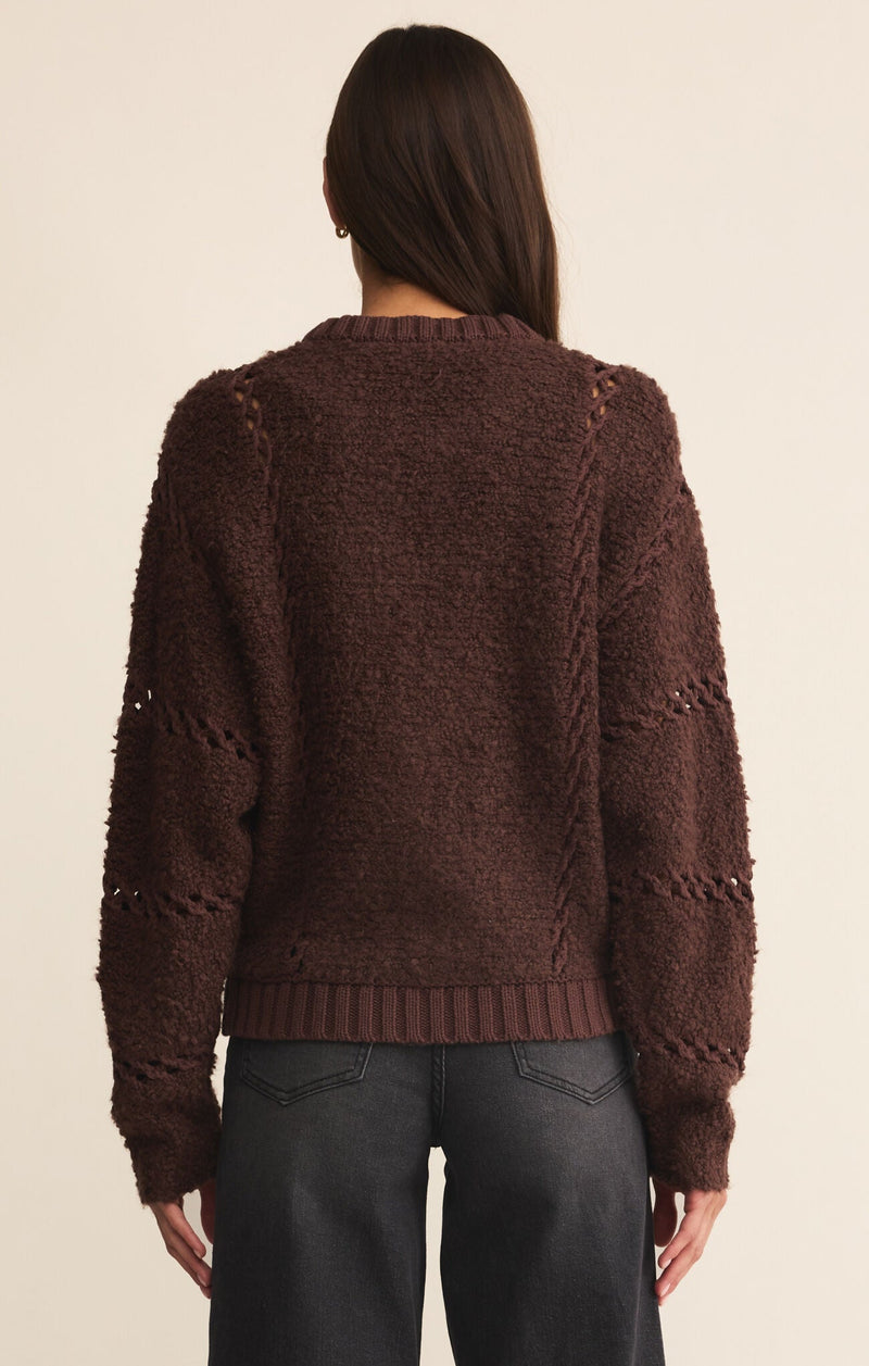 Z SupplySundance Sweater JacketJacket