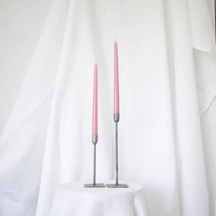 Taper Candles