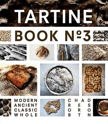 Tartine No.3