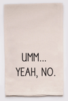 Tea Towel