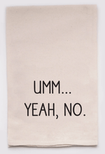 Tea Towel