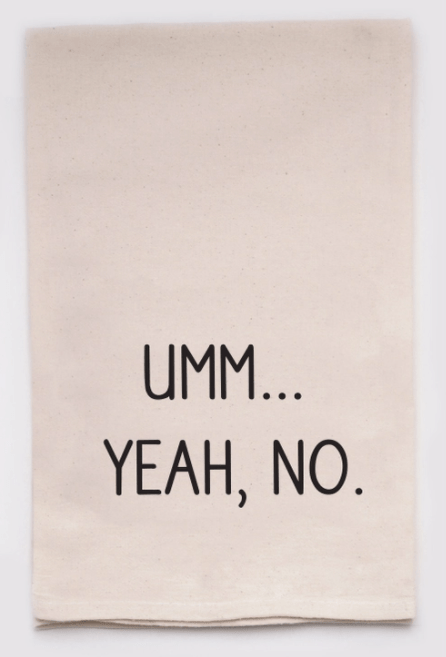 Tea Towel