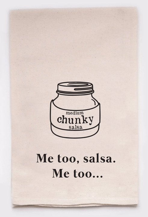 Tea Towel