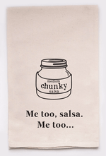 Tea Towel