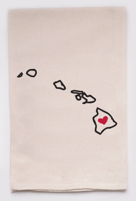 Tea Towel