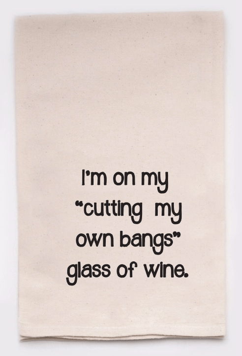 Tea Towel