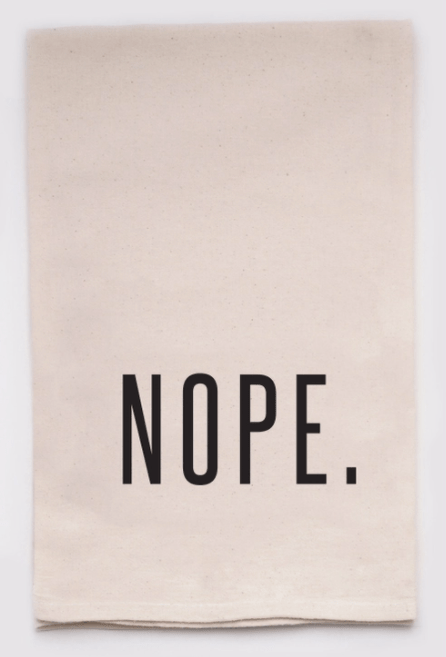 Tea Towel
