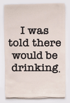 Tea Towel