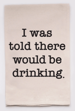 Tea Towel