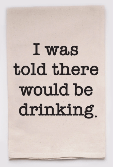 Tea Towel