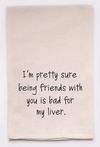 Tea Towel