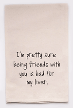 Tea Towel