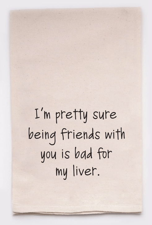 Tea Towel