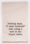 Tea Towel