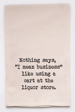 Tea Towel