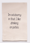 Tea Towel