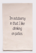 Tea Towel