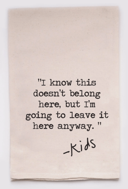 Tea Towel
