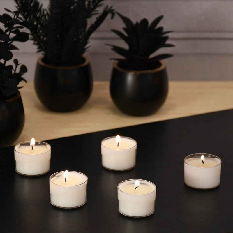 Tealights - Driftwood Maui & Home By Driftwood