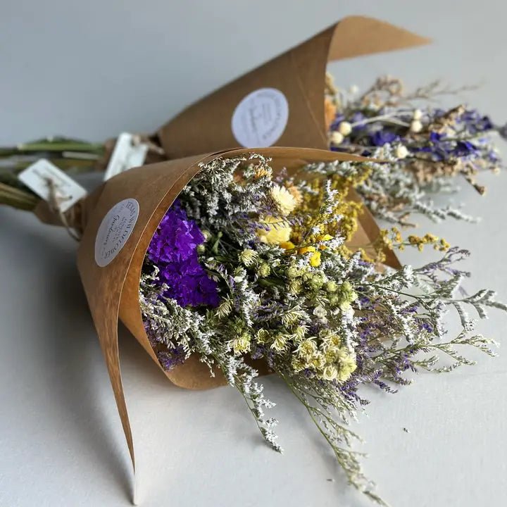 TGWTexas Wildflower BouguetDecor