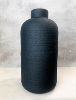 Textured Vase