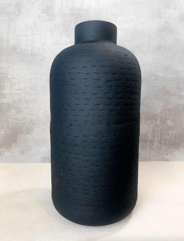 Textured Vase