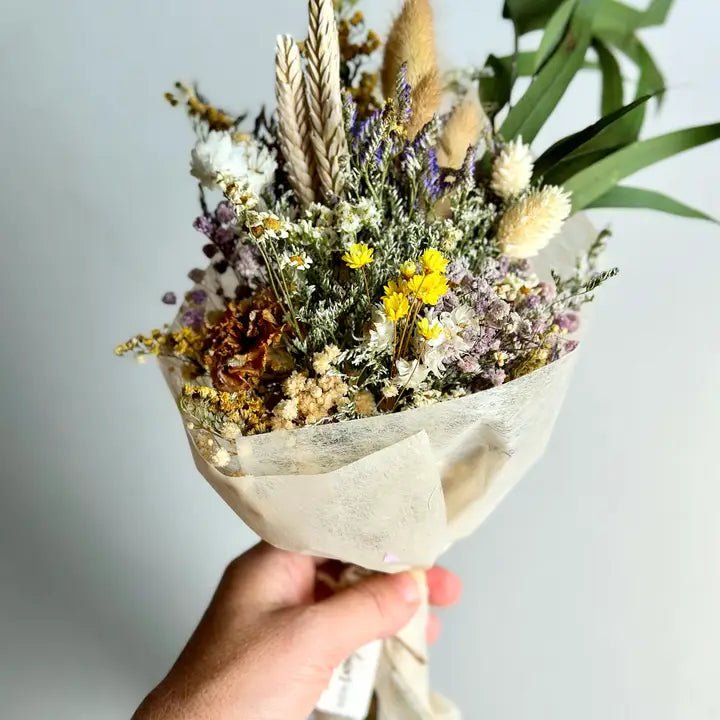 TGWThe Autumn BouquetDecor