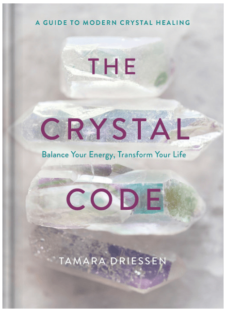 The Crystal Code - Driftwood Maui & Home By Driftwood
