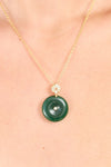 The EE Necklace - Driftwood Maui & Home By Driftwood