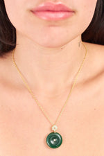 The EE Necklace - Driftwood Maui & Home By Driftwood