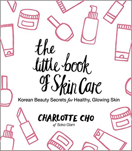 The Little Book Of Skincare