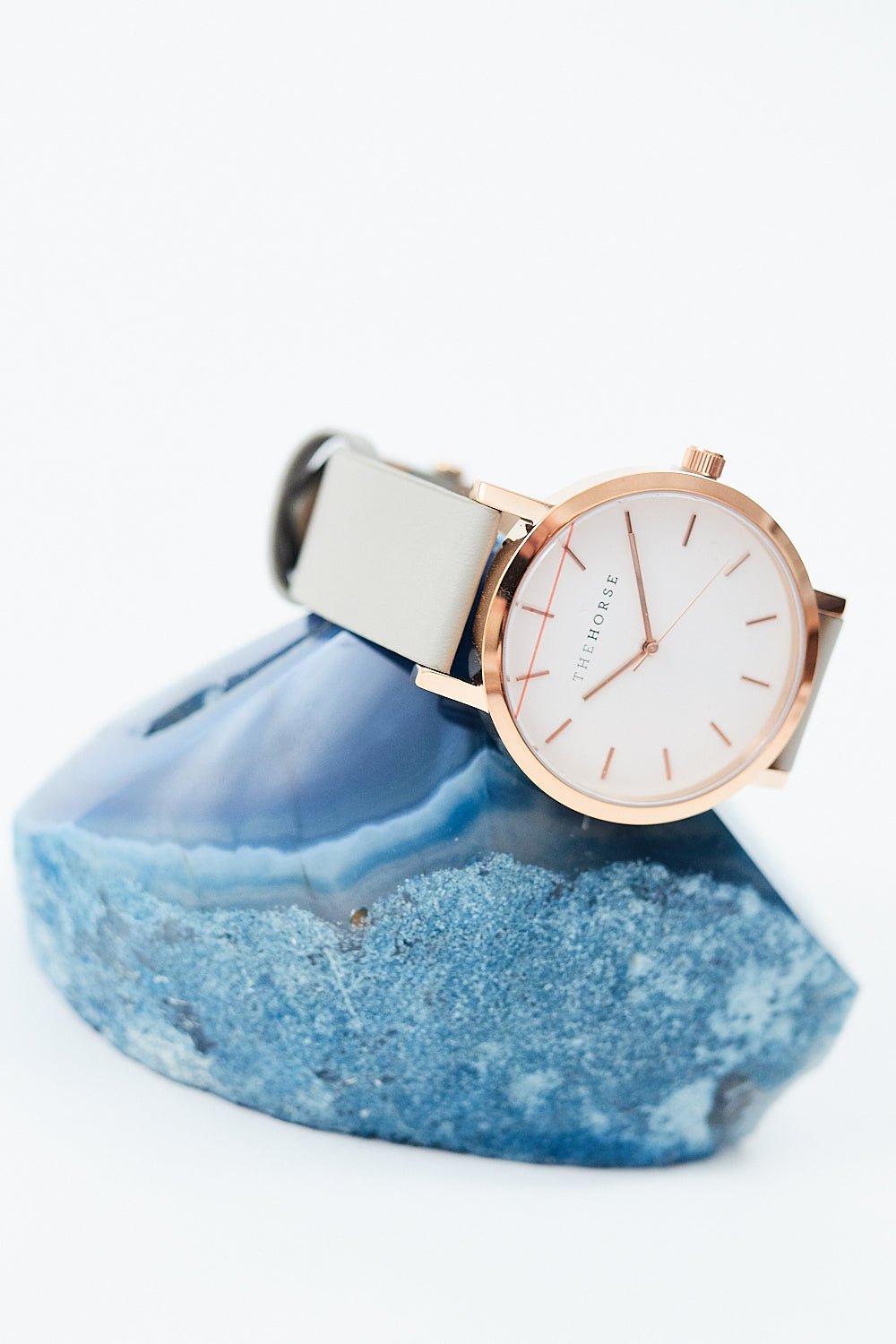 The Original Watch