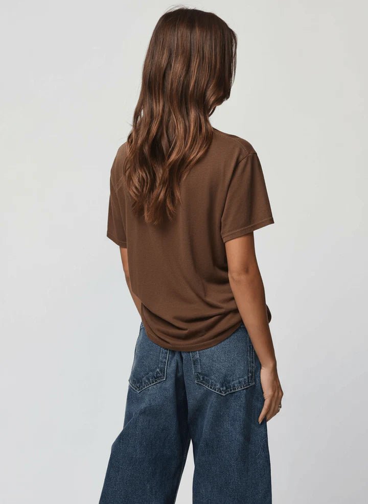 StillwaterThe Oversized TeeTee Shirt