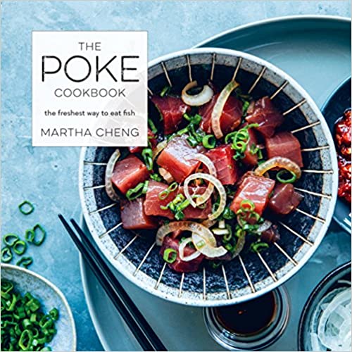 The Poke Cookbook