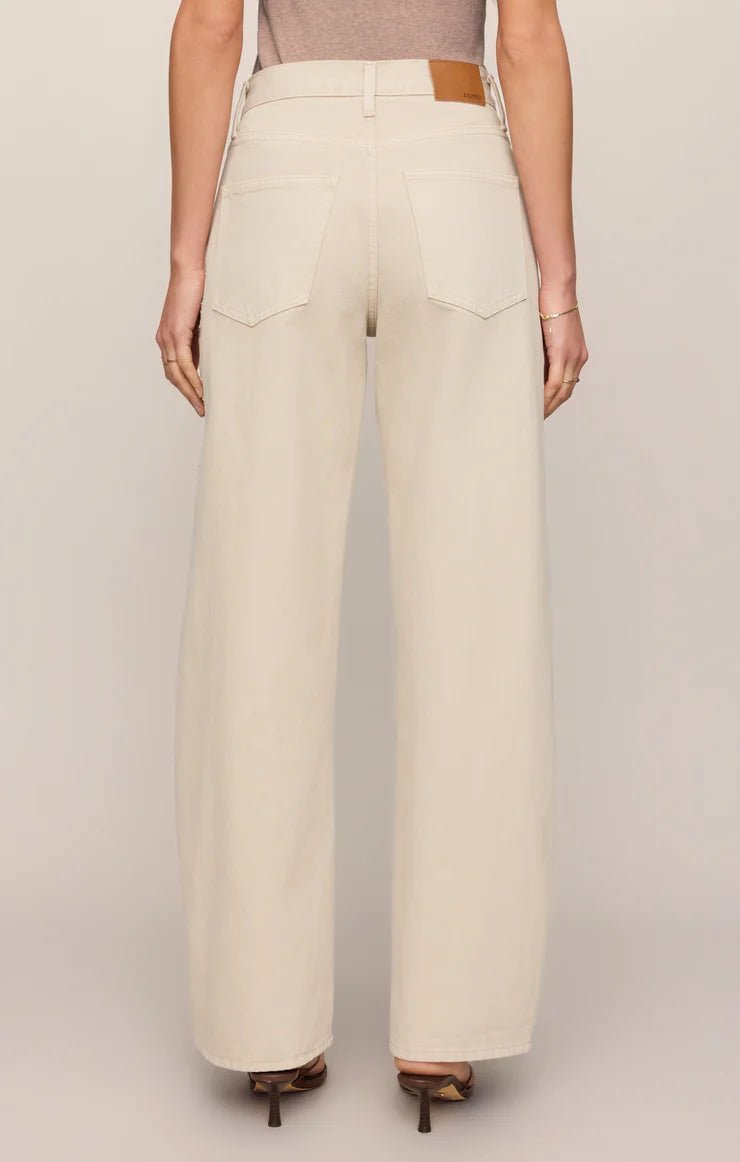 Z SupplyThe Show Off High RiseJeans