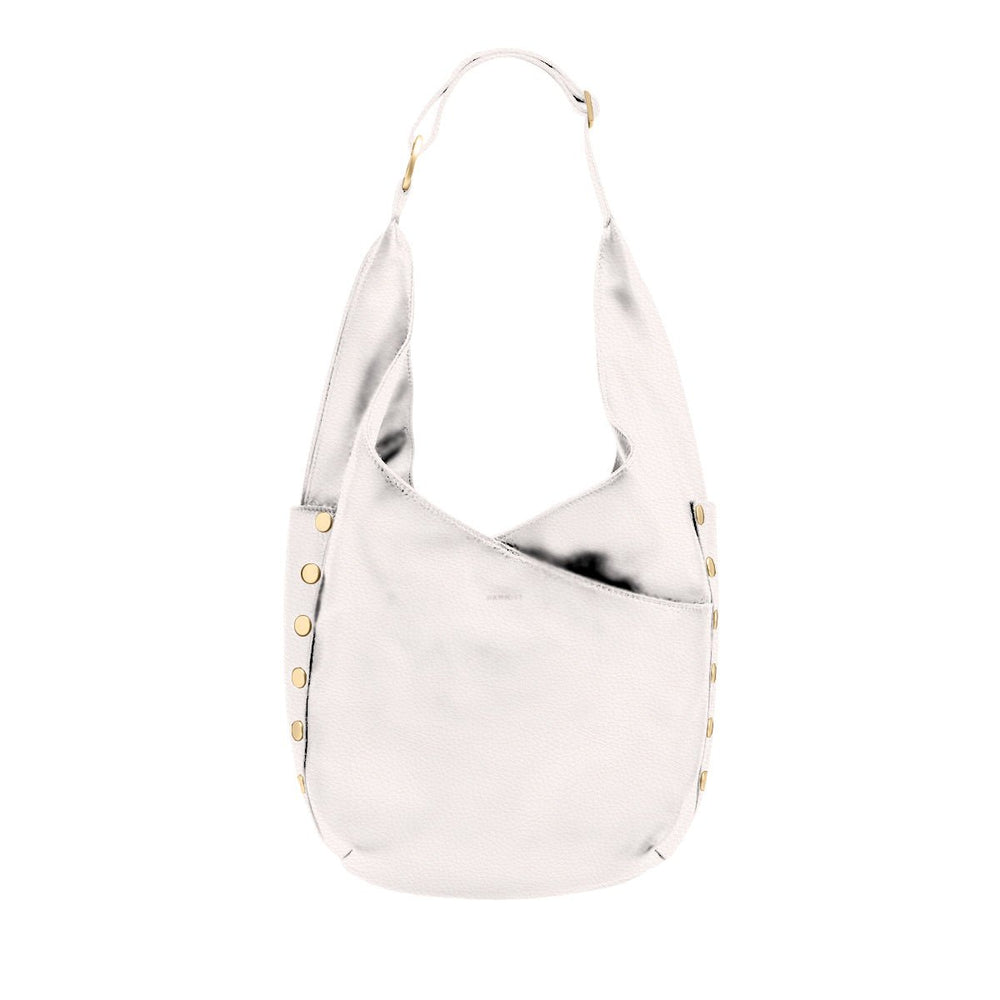 Calla Lily/Brushed Gold