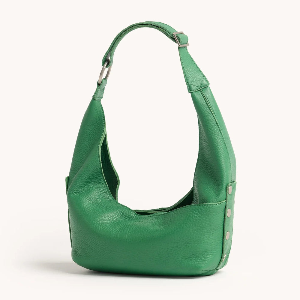 Lime Zest/Silver