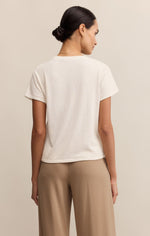 Zsupply tourist Tee