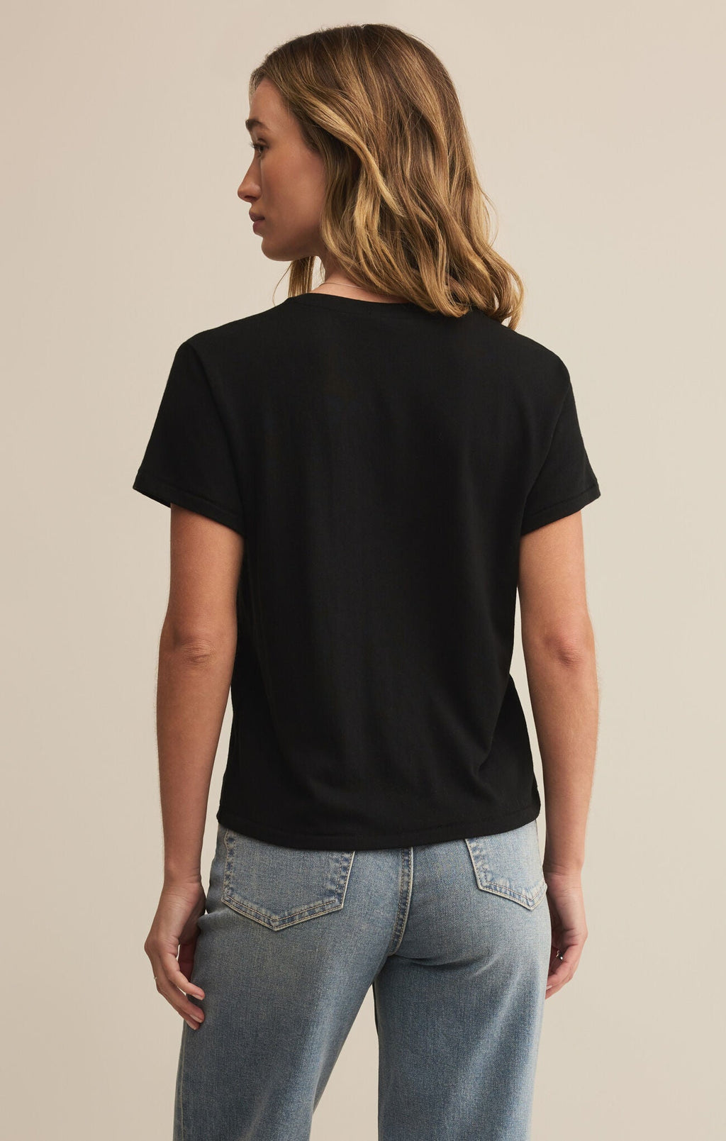 Z SupplyTourist TeeTee Shirt