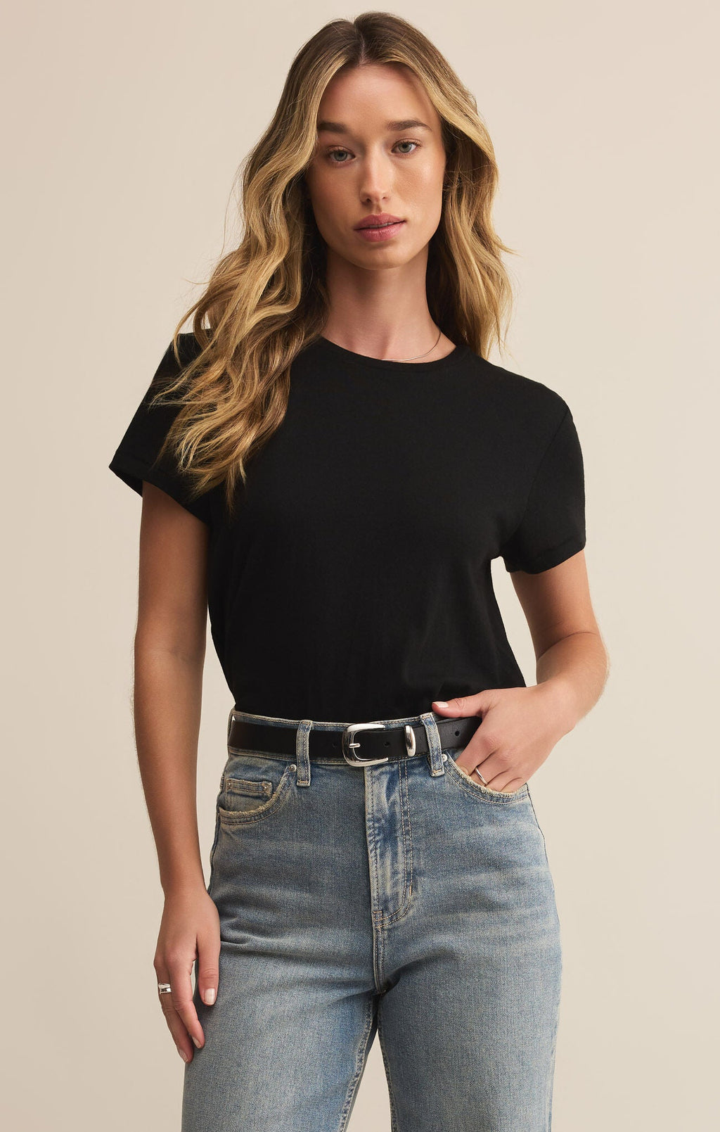 Z SupplyTourist TeeTee Shirt