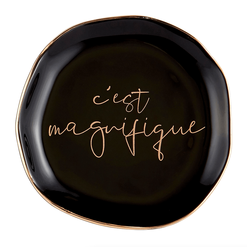 Trinket Tray