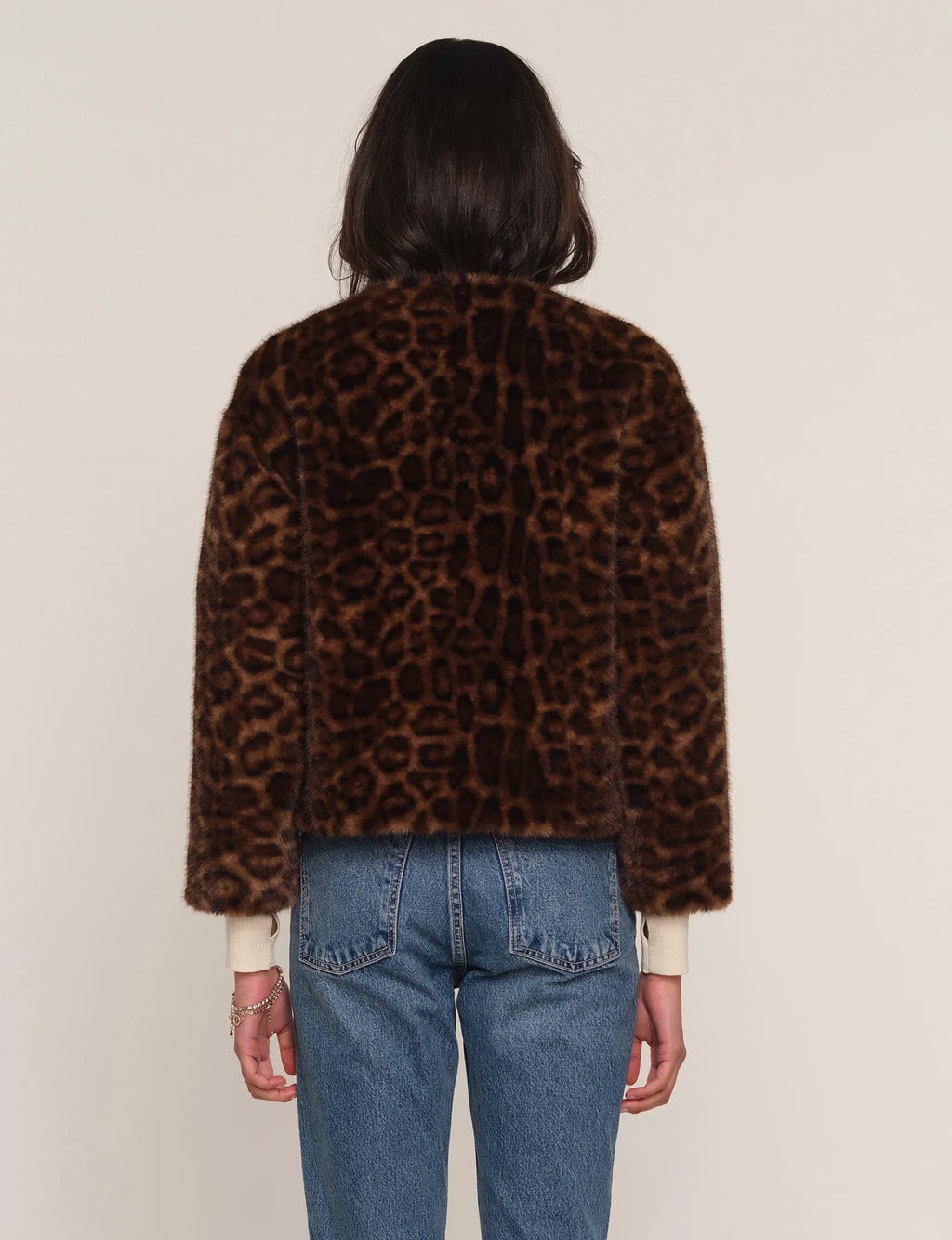 HeartloomTristan CoatJacket